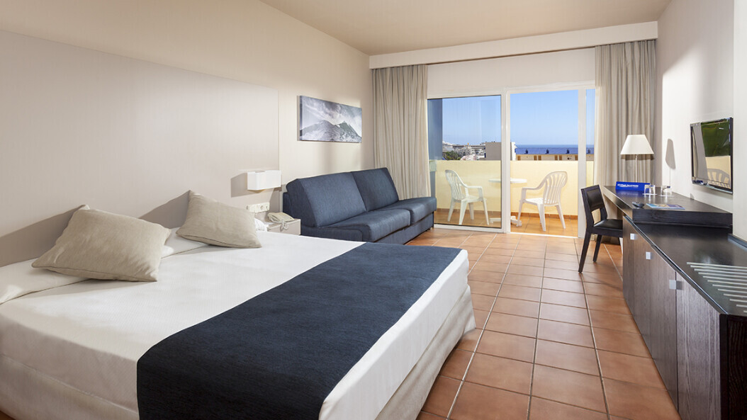 Hotel Best Jacaranda